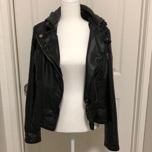 Free People Jacket